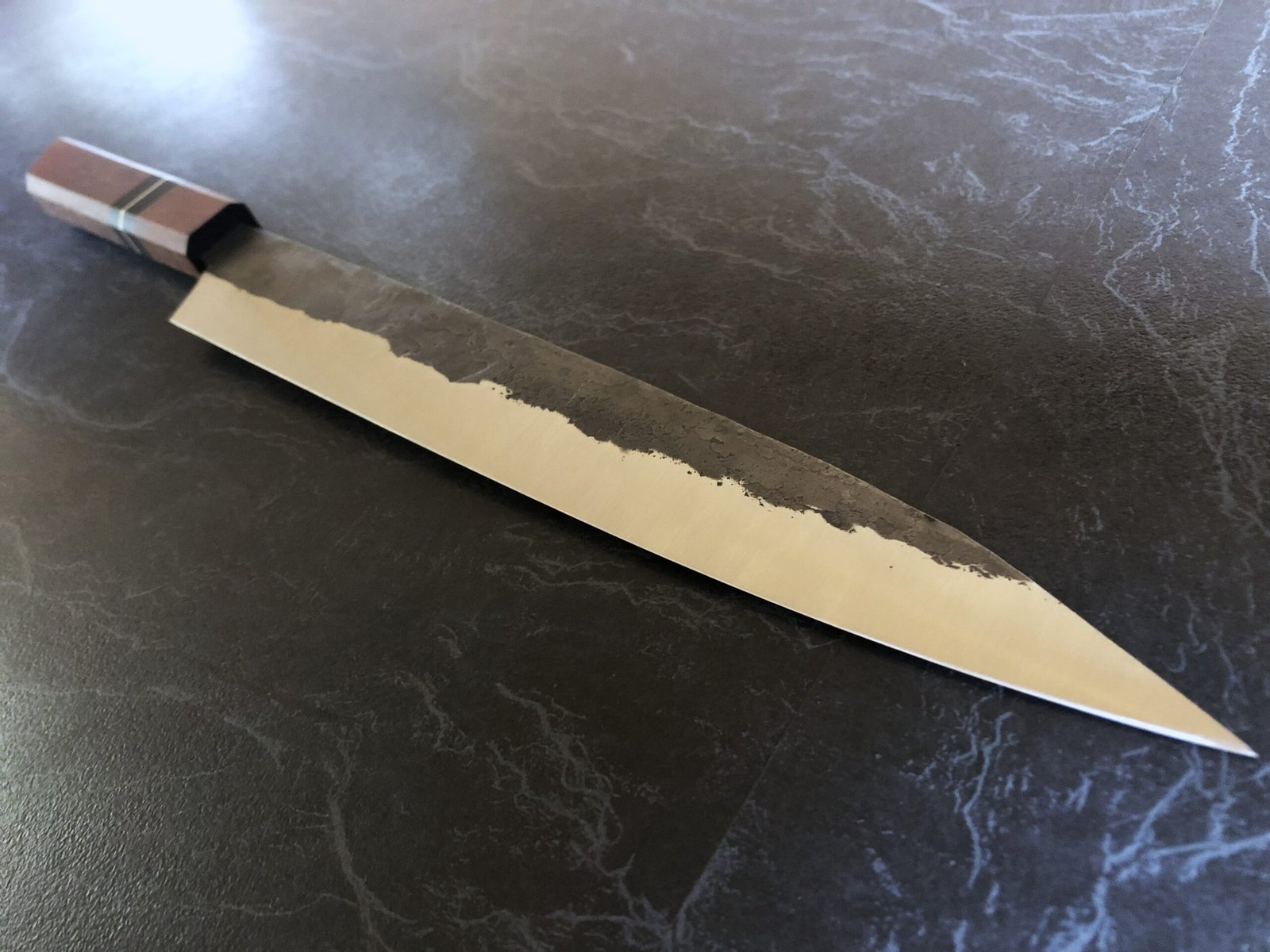270mm forged Sujihiki