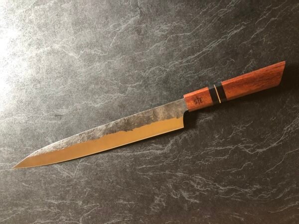 270mm forged Sujihiki