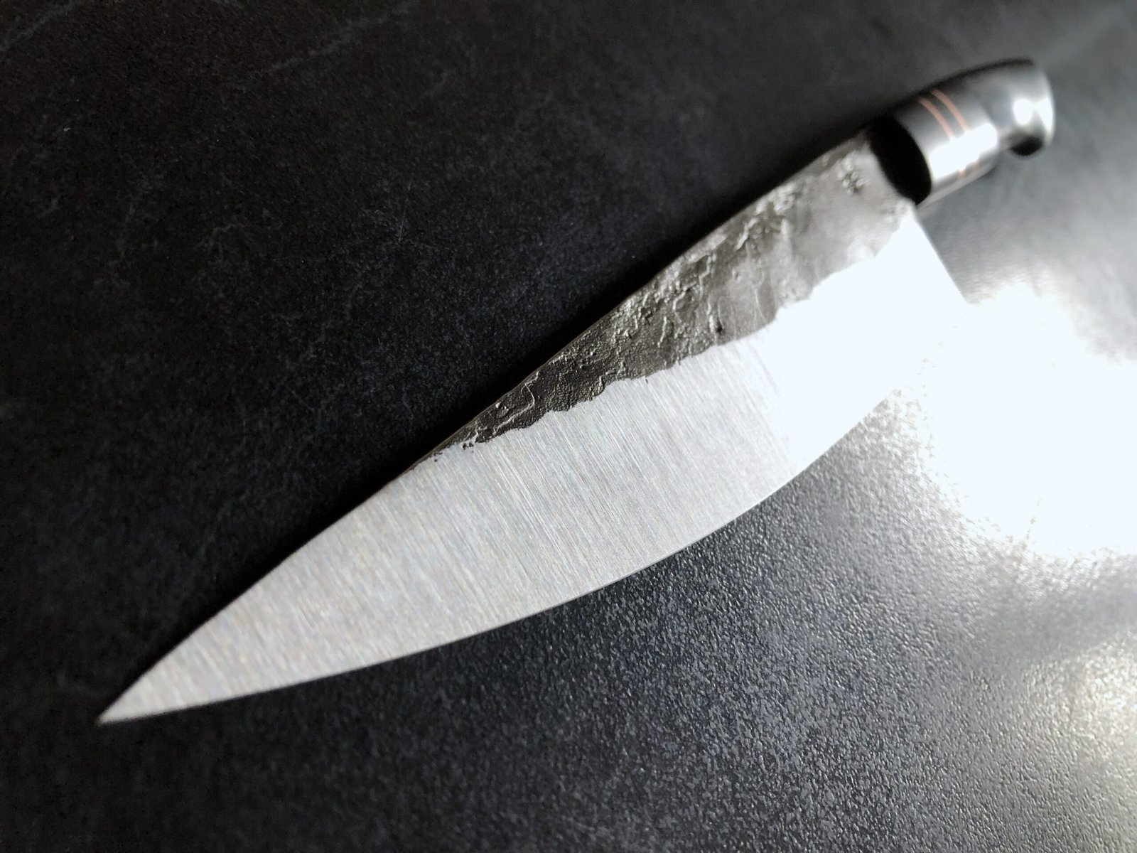 Forged Chefs Knife