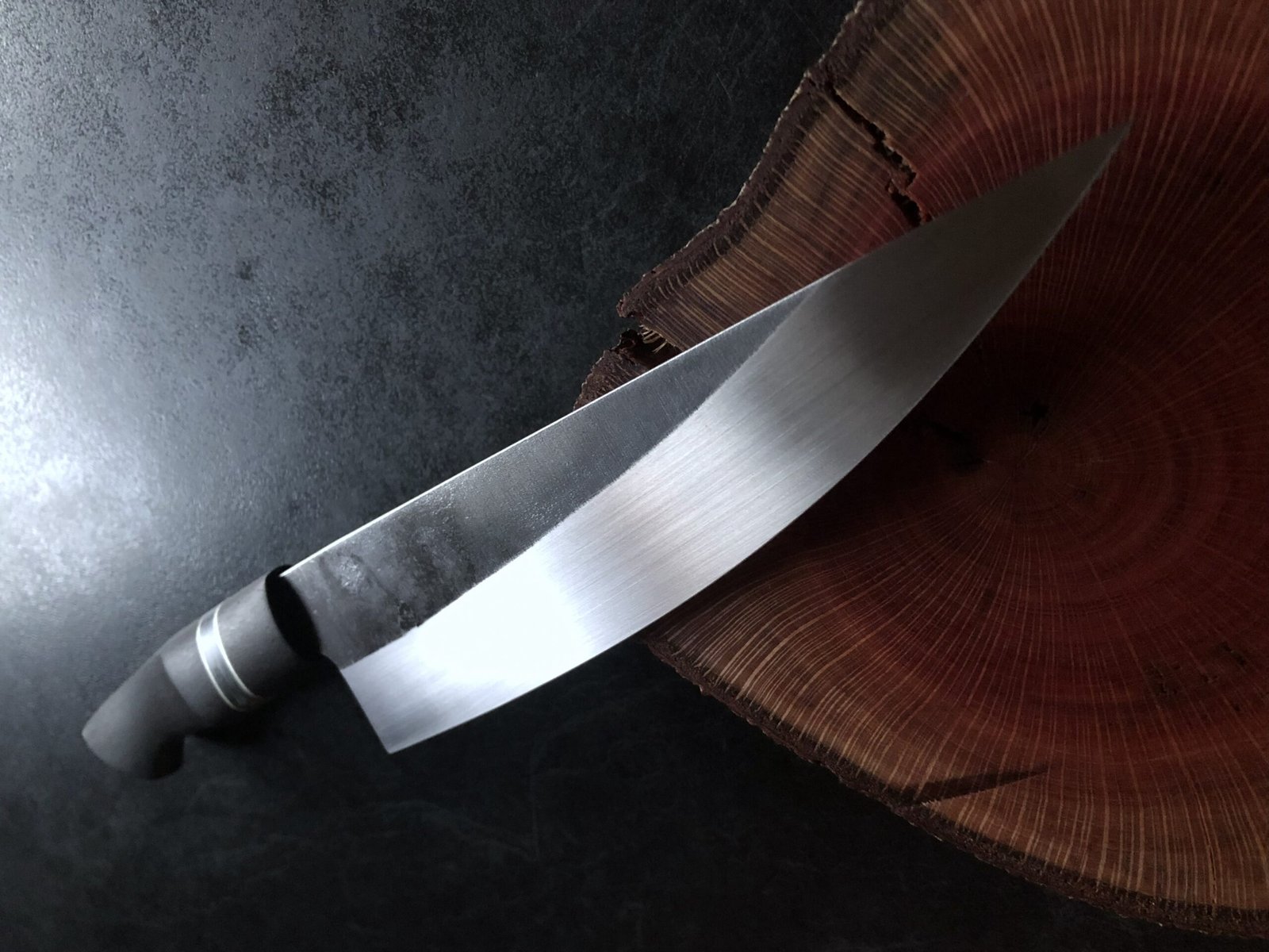 200mm Chefs Knife