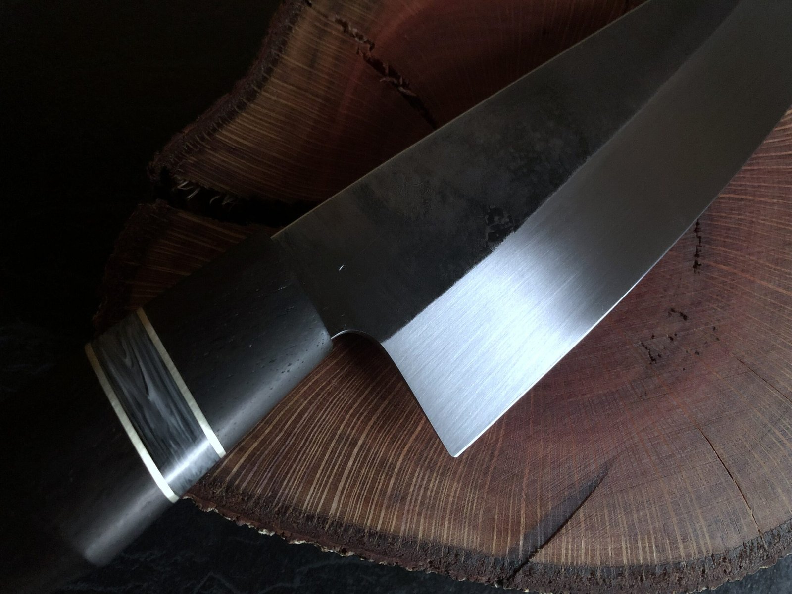 200mm Chefs Knife - Image 3