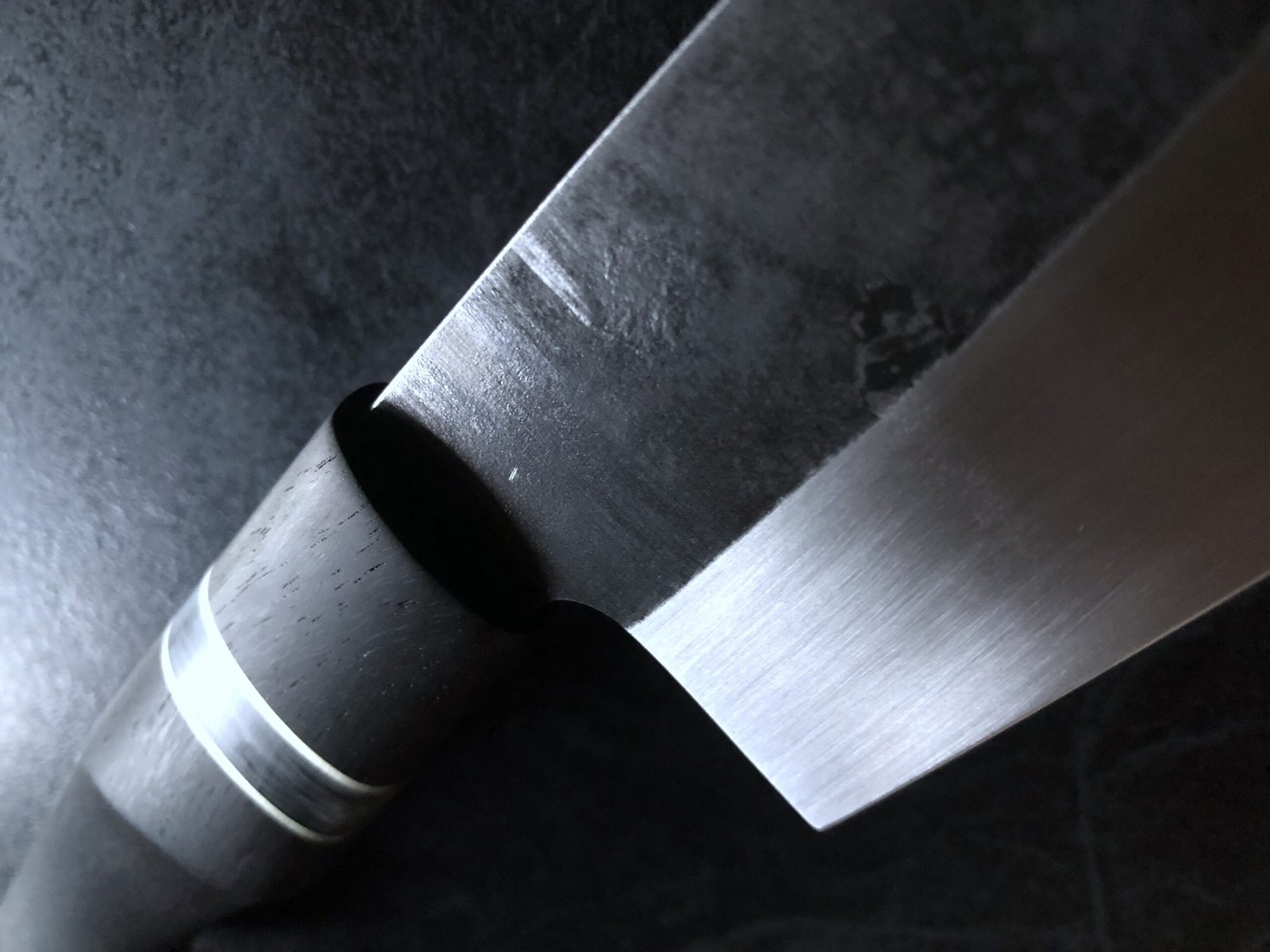 200mm Chefs Knife - Image 4