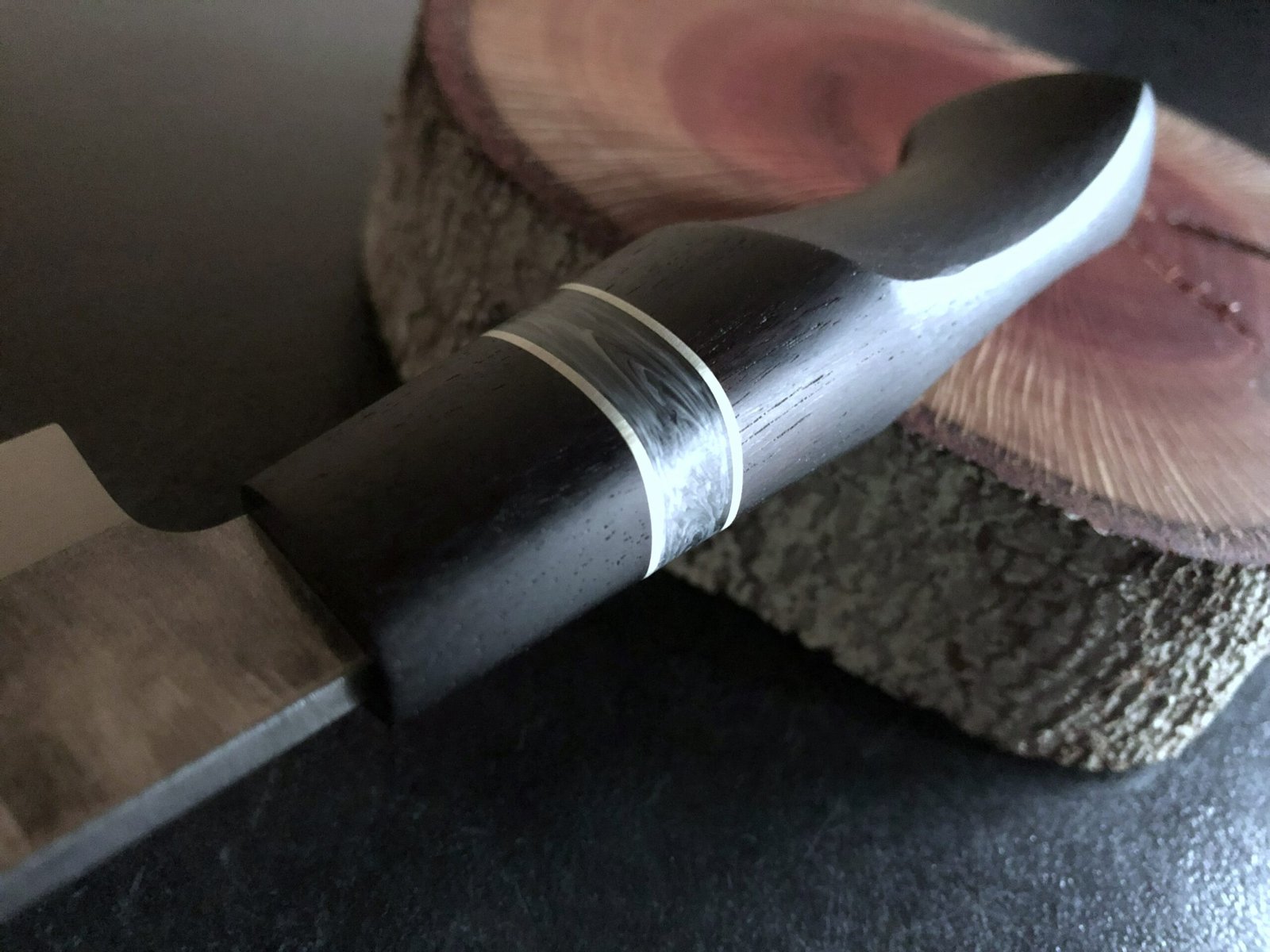 200mm Chefs Knife - Image 5