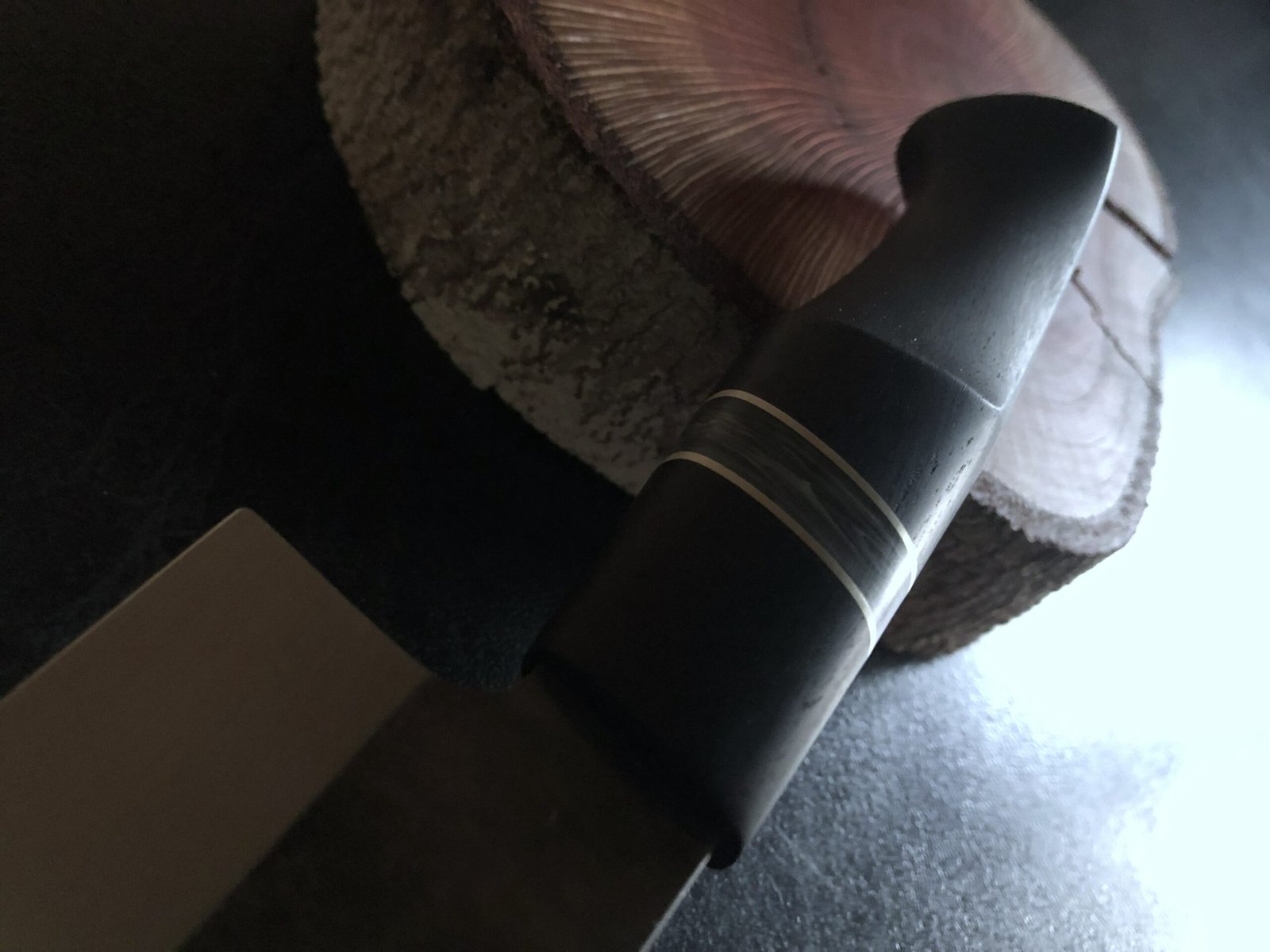 200mm Chefs Knife - Image 6
